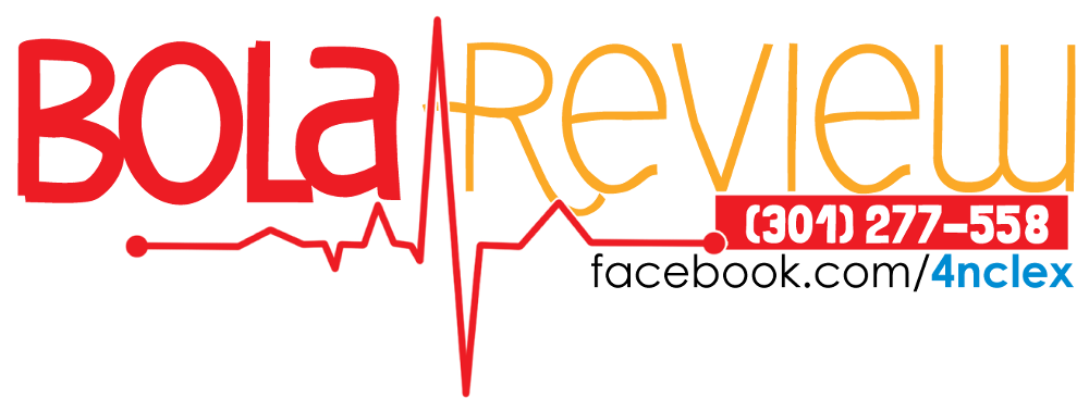 NCLEX Refresher | NCLEX | Bola Review | NCLEX Review Maryland | Maryland | United States | NCLEX Repeat Takers